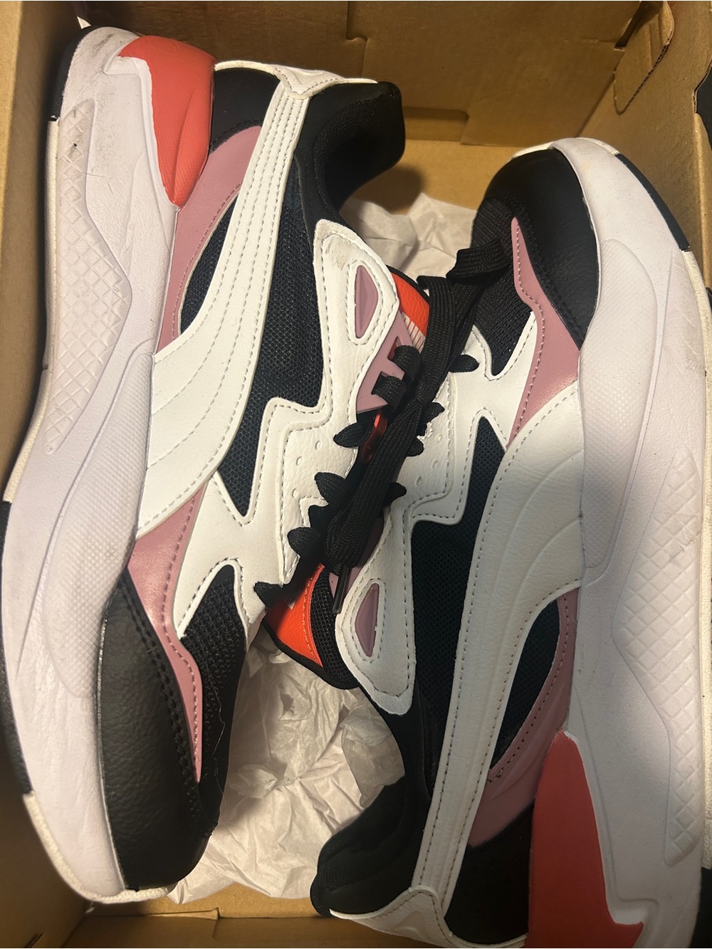 Women’s Puma Sneaker